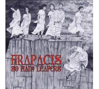 AraPacis - So Many Leapers (US Import)