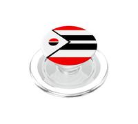 Arapaho Nation Flag Native American Tribe PopSockets PopGrip for MagSafe