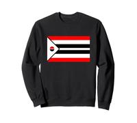 Arapaho Nation Flag Native American Tribe Sweatshirt