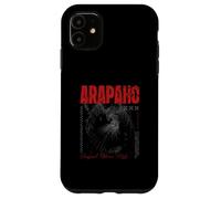 Arapaho Streetwear - Arapaho Tribe - Arapaho Nation Case for iPhone 11
