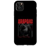 Arapaho Streetwear - Arapaho Tribe - Arapaho Nation Case for iPhone 11 Pro Max