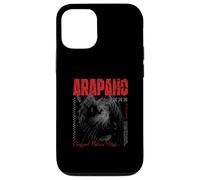 Arapaho Streetwear - Arapaho Tribe - Arapaho Nation Case for iPhone 12/12 Pro