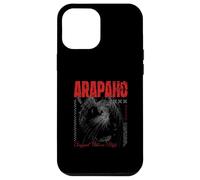 Arapaho Streetwear - Arapaho Tribe - Arapaho Nation Case for iPhone 12 Pro Max