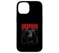 Arapaho Streetwear - Arapaho Tribe - Arapaho Nation Case for iPhone 14