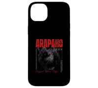 Arapaho Streetwear - Arapaho Tribe - Arapaho Nation Case for iPhone 14 Plus