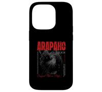 Arapaho Streetwear - Arapaho Tribe - Arapaho Nation Case for iPhone 14 Pro