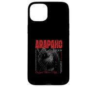 Arapaho Streetwear - Arapaho Tribe - Arapaho Nation Case for iPhone 15 Plus