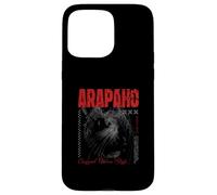 Arapaho Streetwear - Arapaho Tribe - Arapaho Nation Case for iPhone 15 Pro Max