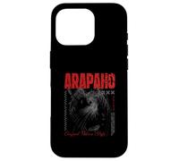 Arapaho Streetwear - Arapaho Tribe - Arapaho Nation Case for iPhone 16 Pro