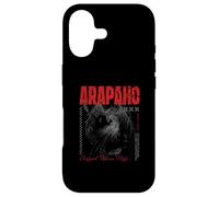 Arapaho Streetwear - Arapaho Tribe - Arapaho Nation Case for iPhone 17