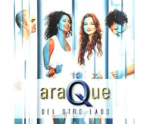 Araque - Del Otro Lado [Import]