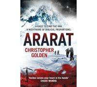 Ararat: a 2017 Bram Stoker Award winner