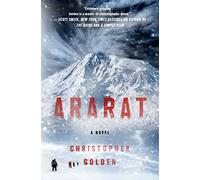 Ararat: A Novel