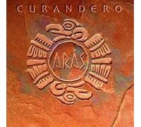 Aras by Curandero (1996-09-24)