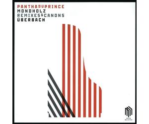 Arash Safaian Mondholz (Vinyl) (US IMPORT)