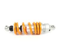 Arashi 305mm /12" Adjustable Rear Shock Absorber Suspension Compatible with NC700X NC700S NC750X NC750D / Integra750 2014-2024 / CB500F CB500X CBR500R 2014-2018 / X-ADV750 CB650R CBR650R Gold