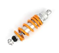 Arashi 305mm /12" Universal Shock Absorber Rear Suspension for NC750X NC750D Integra 750 2014-2020, CBR500R 2013-2020, Motorcycle Replacement Accessories Gold 1 Pcs