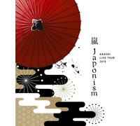Arashi - ARASHI / LIVE TOUR 2015