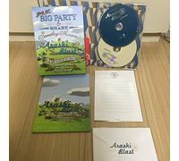 ARASHI BLAST in Miyagi(通常仕様) [DVD]