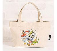ARASHI Disney Storm Travel Exhibition Disney 1 Mini Tote Bag