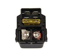 Arashi Electrical Starter Solenoid Relay for CB750SC NIGHTHAWK 750 1991-2003, SHADOW VT1100 SABRE SPIRIT AERO 1997-2007, Motorcycle Accessories Parts