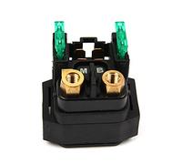 Arashi Electrical Starter Solenoid Relay for KODIAK 400 YFM400 2000-2006 ATV, KODIAK 450 YFM450 2003-2006 ATV, Motorcycle Replacement Accessories Parts
