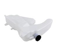 Arashi Overflow Expansion Bottle Fit For HONDA CBR1000RR 2006 2007 Motorcycle Coolant Reservoir Tank Water Storage Coolant Expansion Tank Cap,Coolant Overflow Tank