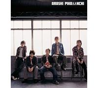 ARASHI - Pikanchi Double(Regular Edition)
