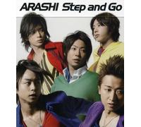 Arashi - Step & Go