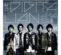 Arashi - The Digitalian [Regular Edition]
