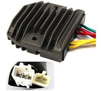 Arashi Voltage Regulator Rectifier for Honda CBR600RR 2003-2006, CB900 Hornet 2002-2007, CBR1100XX 2001-2004, Motorcycle Replacement Accessories Parts