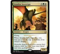 Arashin Sovereign | Dragons of Tarkir