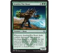 Arashin War Beast