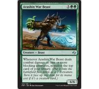 Arashin War Beast (foil) | Fate Reforged
