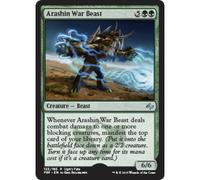 Arashin War Beast (Ugin's Fate Promo) | Promotional Cards