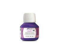 ARASILK DU0170050900C - Silk Paint - Violet Colour - N°900 - Pot 50 ml - High Quality pigmented Colours - Ideal for Beginners - Manufactured in Belgium