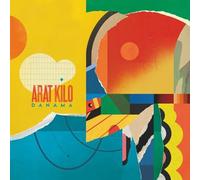 Arat Kilo - Danama
