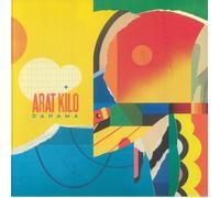 Arat Kilo - Danama [VINYL]