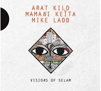 Arat Kilo - Visions of Selam [VINYL]