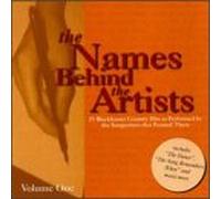 Arat - Vol. 1-Names Behind the Artist