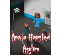 Arata Haunted Asylum (PC) - Steam Key - GLOBAL