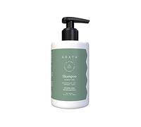 Arata Natural Damage Repair Duo For Women & Men With Hydrating Shampoo & Conditioner || All-Natural, Vegan & Cruelty-Free || Non-Toxic, Plant-Based Daily Damage Repair (Shampoo)
