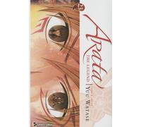 Arata: The Legend, Vol. 23: Volume 23