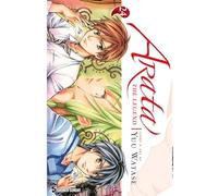 Arata: The Legend, Vol. 24: Volume 24