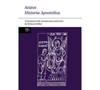Arator: Historia Apostolica