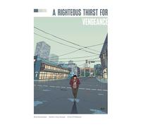 A Righteous Thirst For Vengeance Deluxe Edition