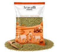 Aravalli Essence Premium Fennel Seeds 250g - Whole Saunf for Cooking, Baking, Spice Blends & Herbal Infusions