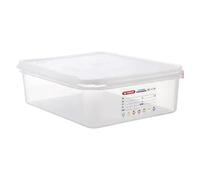Araven Serving Box Airtight GN 1/2 6.5 LT 32 X 26 X 10