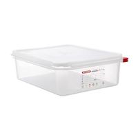 araven 03033 Airtight Food Container, BPA Free, 6.8 quart