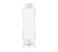 Araven FIFO Fast Sauce Bottle, 45cl 15 oz
